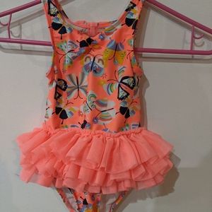 Cat & Jack swimsuit